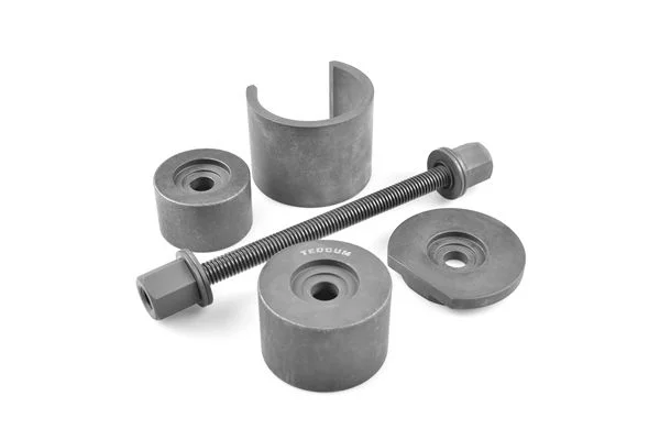 Valdymo svirties guolio skirtuvas TEDGUM TED98203