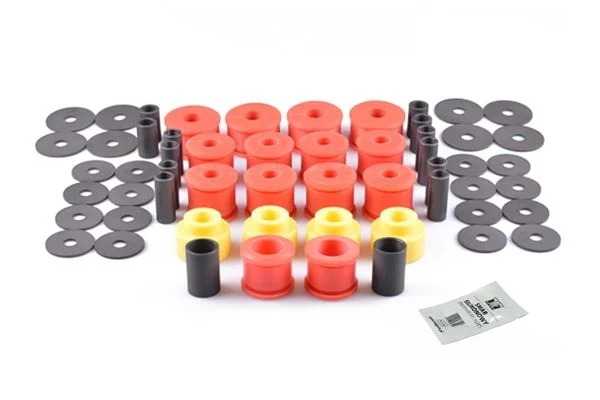 Remonto komplektas, rato pakaba TEDGUM TED98525