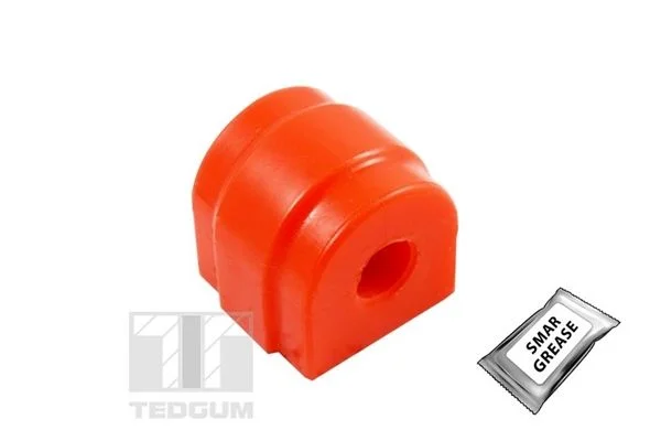 Skersinio stabilizatoriaus įvorių komplektas TEDGUM TED99074
