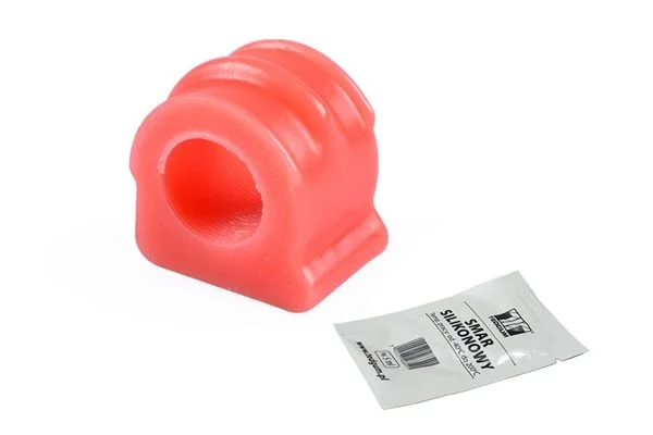 Skersinio stabilizatoriaus įvorių komplektas TEDGUM TED99395