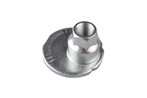 Caster Shim, axle beam TEDGUM TED99754