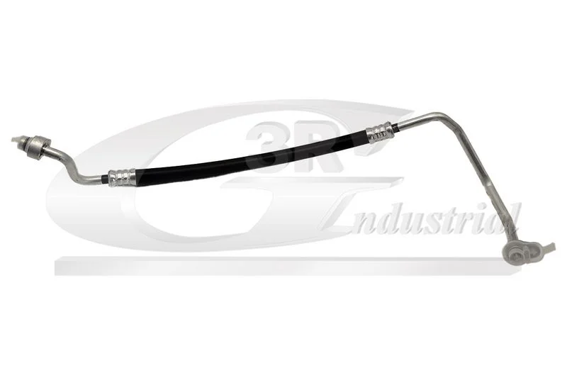 High/Low-pressure Line, air conditioning 3RG 16762