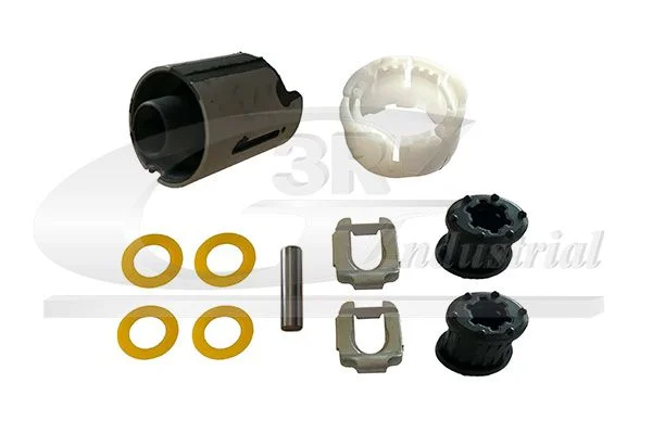 Repair Kit, gear shift lever 3RG 24117