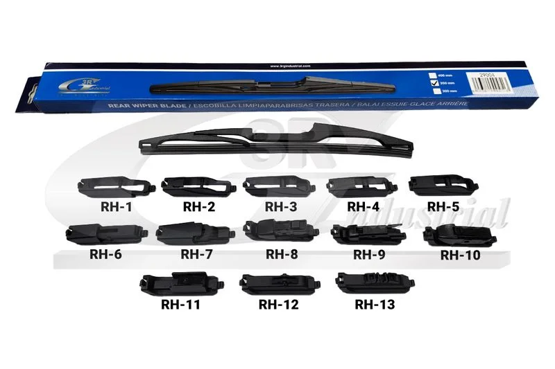 Wiper Blade 3RG 29004