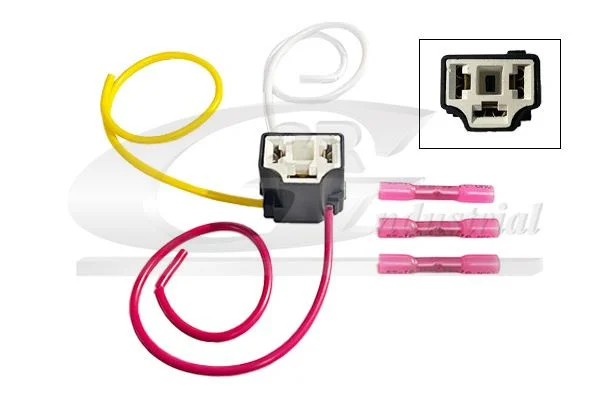 Cable Repair Kit, headlight 3RG 30719