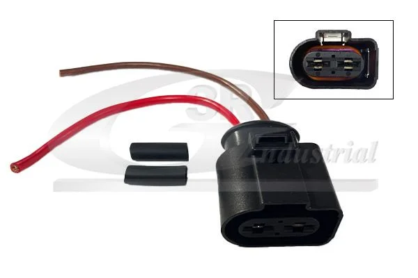 Cable Repair Set, central electrics 3RG 30730