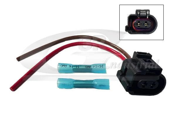 Cable Repair Set, central electrics 3RG 30733