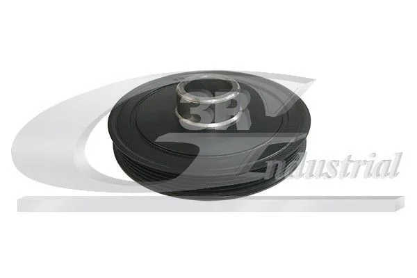 Belt Pulley, crankshaft 3RG 10119