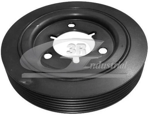 Belt Pulley, crankshaft 3RG 10232