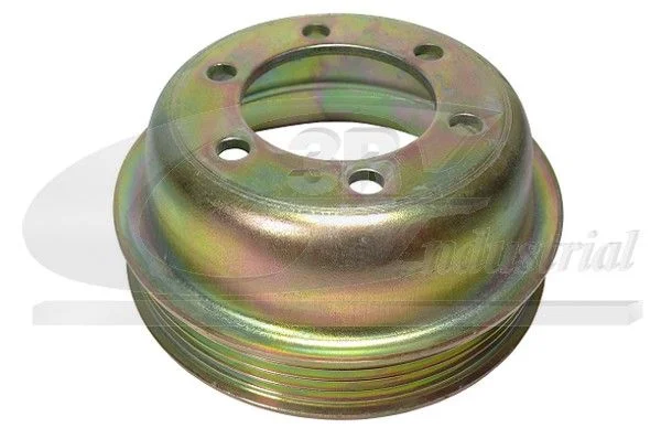 Belt Pulley, crankshaft 3RG 10236