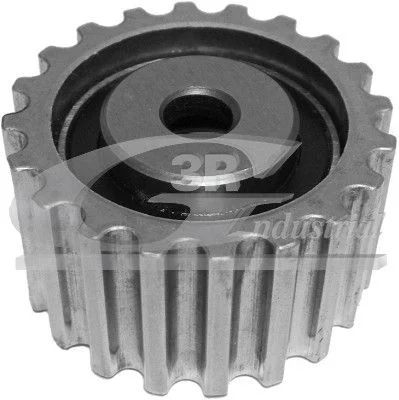 Deflection Pulley/Guide Pulley, timing belt 3RG 10643