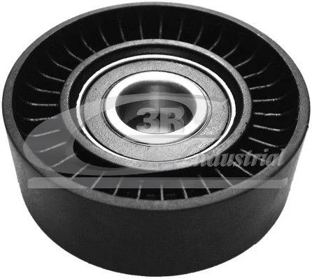 Tensioner Pulley, V-ribbed belt 3RG 10717