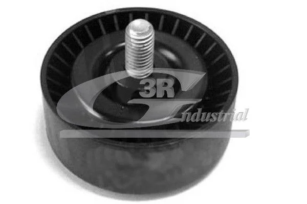 Deflection/Guide Pulley, V-ribbed belt 3RG 13109