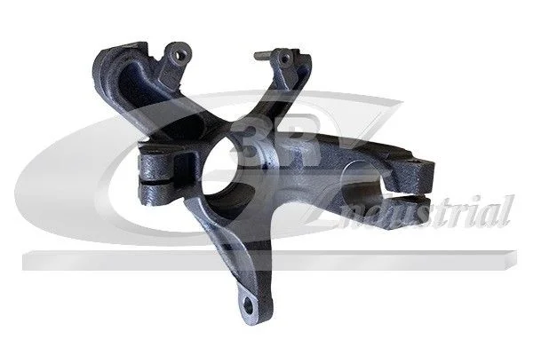 Steering Knuckle, wheel suspension 3RG 15309