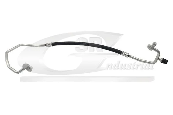 High/Low-pressure Line, air conditioning 3RG 16801