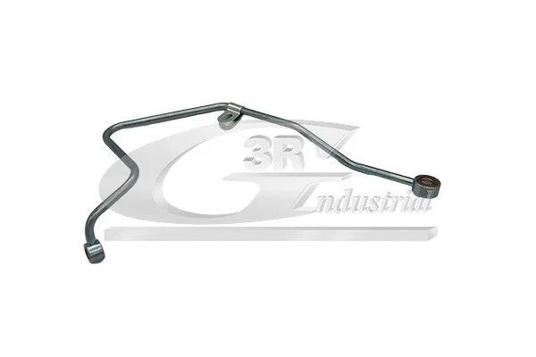 Oil Line, charger 3RG 19603