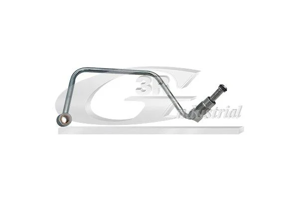 Oil Line, charger 3RG 19604