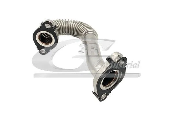 Pipe, EGR valve 3RG 19623