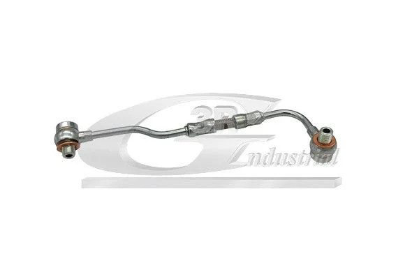 Oil Line, charger 3RG 19900