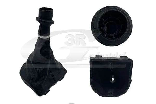Gear Lever Gaiter 3RG 20717