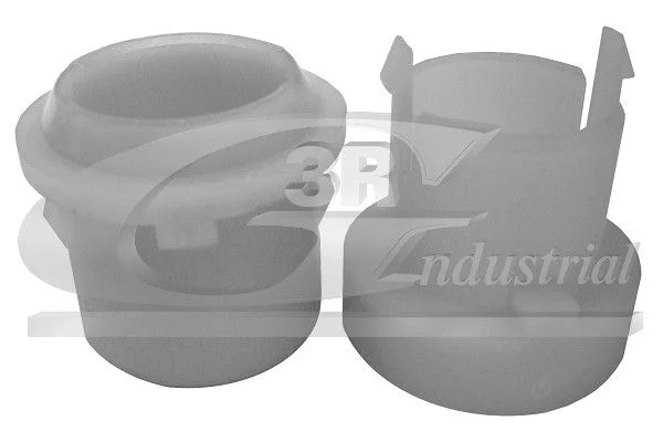 Repair Kit, gear shift lever 3RG 22223