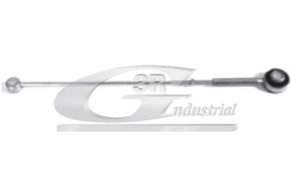 Selector-/Shift Rod 3RG 23002