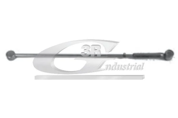 Selector-/Shift Rod 3RG 23004