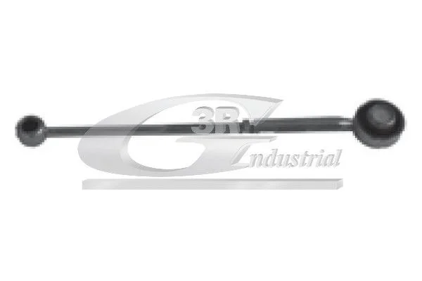 Selector-/Shift Rod 3RG 23010