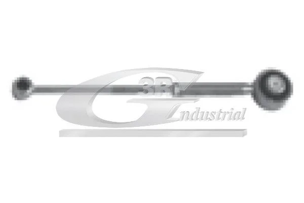 Selector-/Shift Rod 3RG 23025