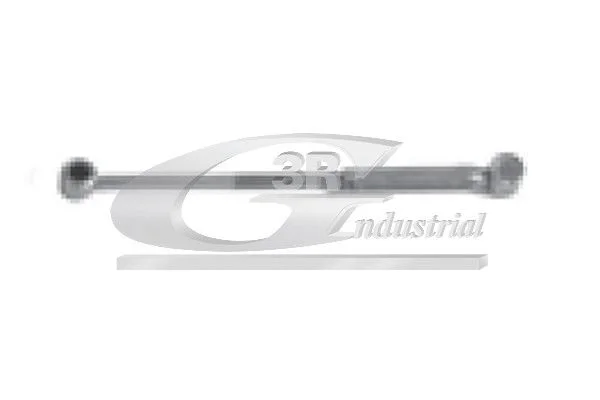 Selector-/Shift Rod 3RG 23027