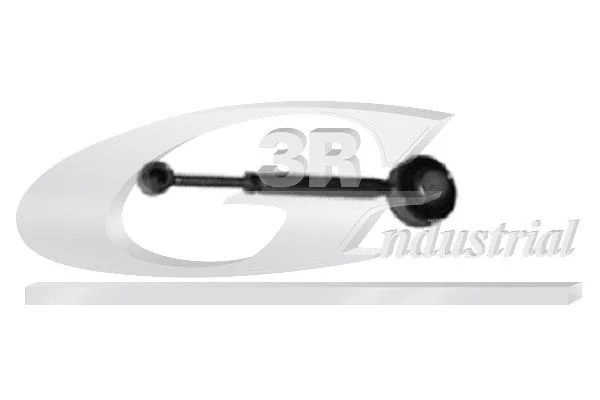 Selector-/Shift Rod 3RG 23030