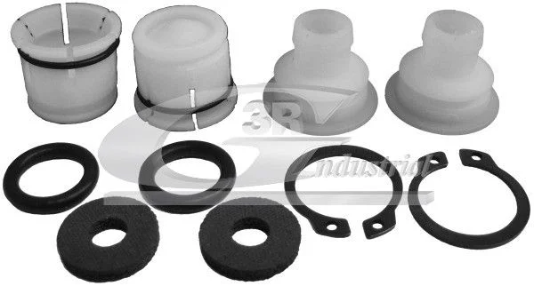 Repair Kit, gear shift lever 3RG 23406