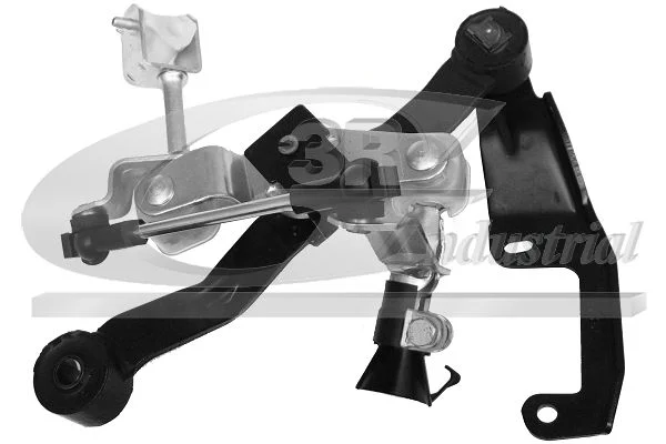 Repair Kit, gear shift lever 3RG 23412