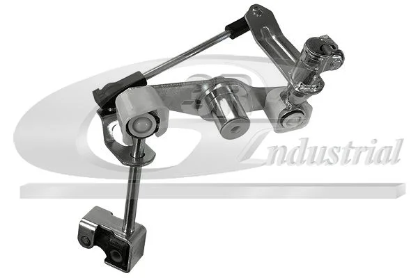 Repair Kit, gear shift lever 3RG 23419