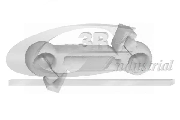 Selector-/Shift Rod 3RG 23708