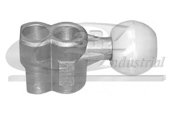 Voliaca/Radiaca tyč 3RG 23719