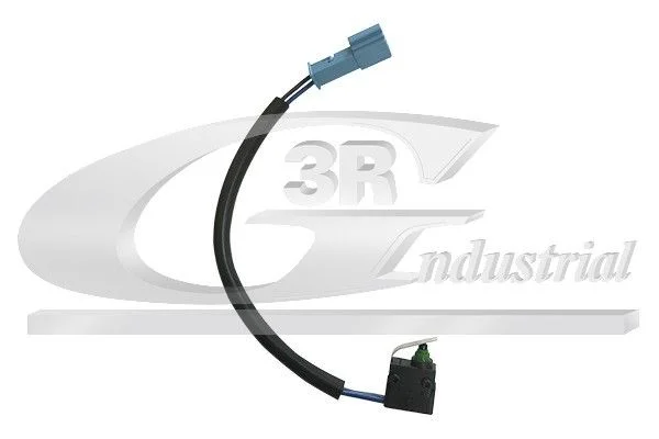 Relay, reverse light 3RG 23734