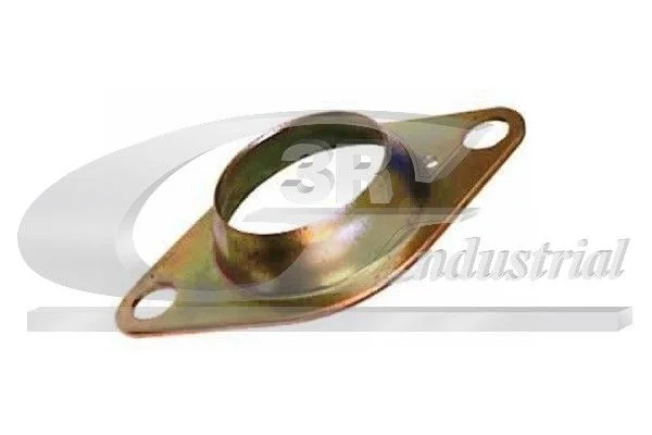 Shaft Seal, manual transmission flange 3RG 23740