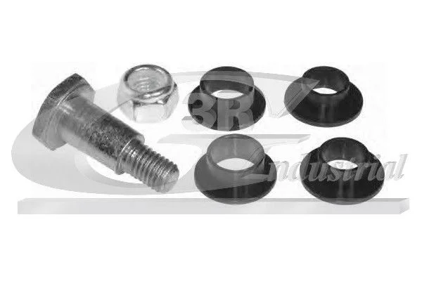 Repair Kit, gear shift lever 3RG 24204