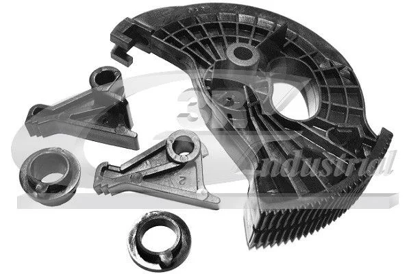Repair Kit, automatic clutch adjustment 3RG 24620