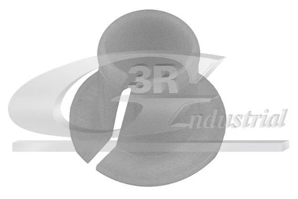 Puzdro, voliaca/radiaca tyč 3RG 24730