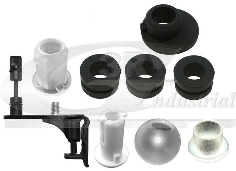 Repair Kit, gear shift lever 3RG 24763