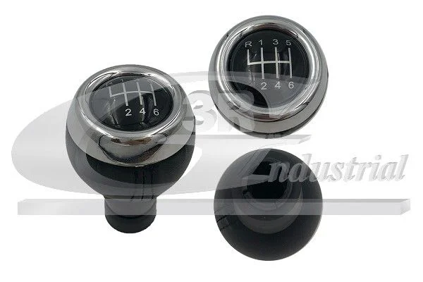 Gear Lever Knob 3RG 25134