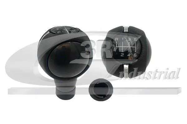 Gear Lever Knob 3RG 25139