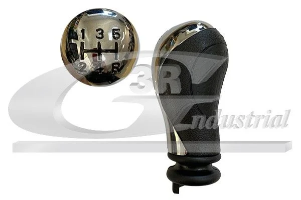 Gombík radiacej páky 3RG 25200