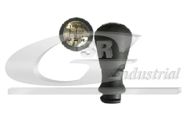 Gear Lever Knob 3RG 25202