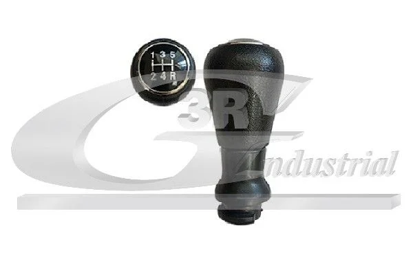 Gear Lever Knob 3RG 25203