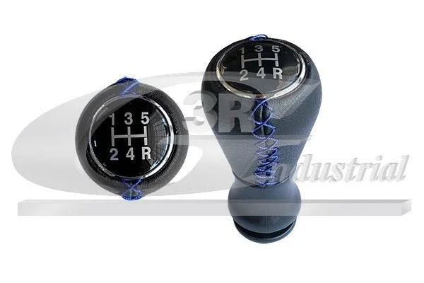 Gear Lever Knob 3RG 25204