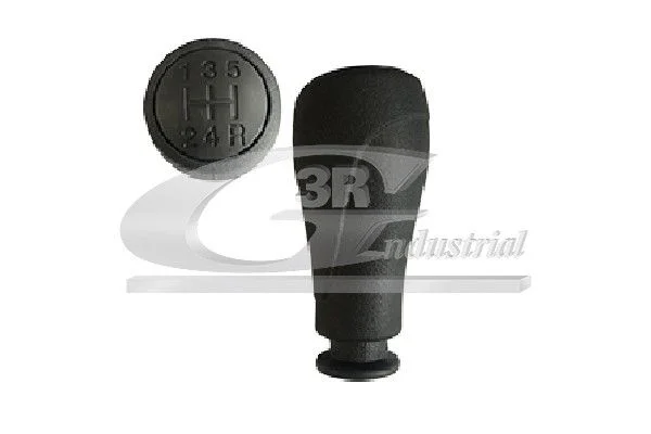 Gear Lever Knob 3RG 25211