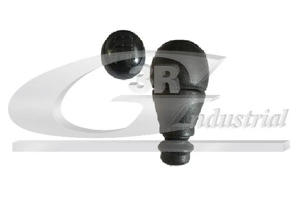Gear Lever Knob 3RG 25215